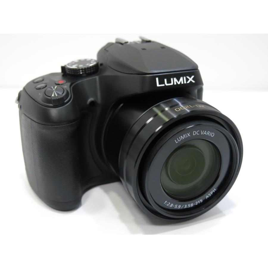 ■ 美品 ■ パナソニック　Panasonic DC-FZ85 美品 使用感ほぼない 】Panasonic DC-FZ85 光学60倍（20-1200mm