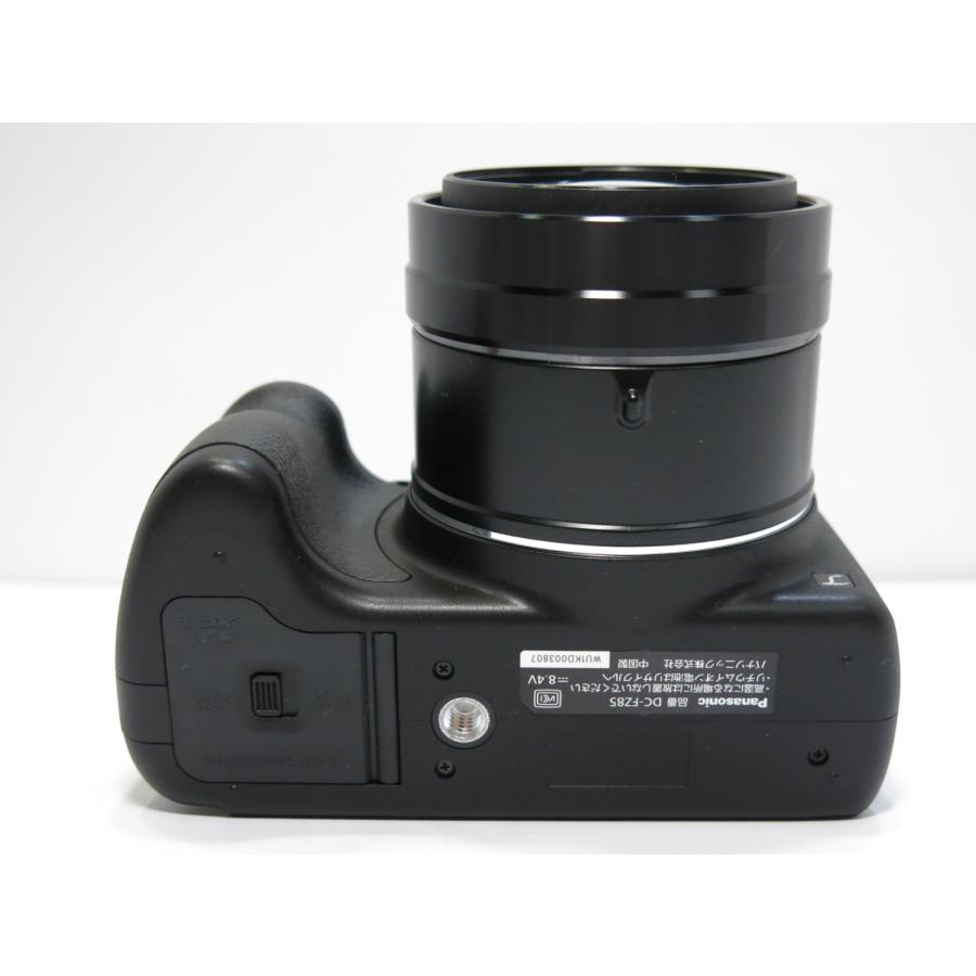 ■ 美品 ■ パナソニック　Panasonic DC-FZ85 美品 使用感ほぼない 】Panasonic DC-FZ85 光学60倍（20-1200mm