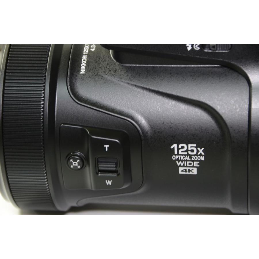 ニコン（Nikon） 新同品 実使用なし ] Nikon COOLPIX P1000 24-3000mm