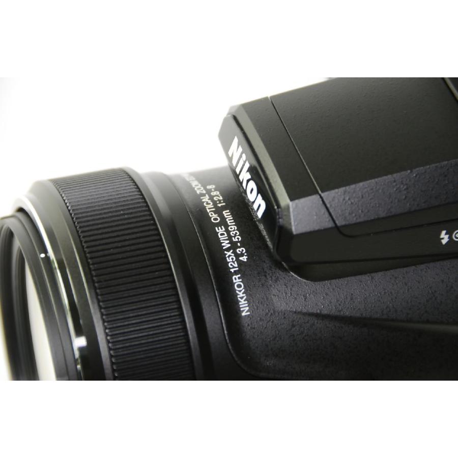 ニコン（Nikon） 新同品 実使用なし ] Nikon COOLPIX P1000 24-3000mm