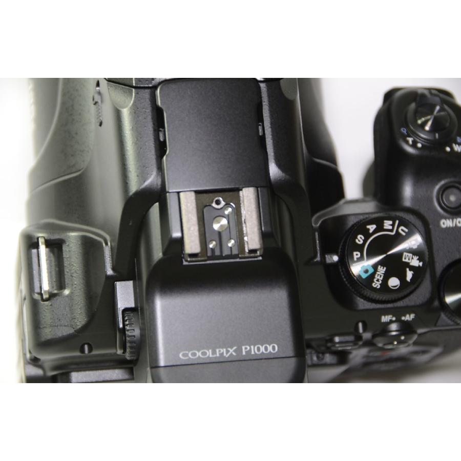 ニコン（Nikon） 新同品 実使用なし ] Nikon COOLPIX P1000 24-3000mm