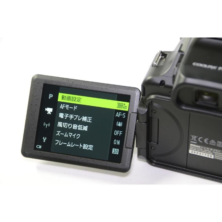 ニコン（Nikon） 新同品 実使用なし ] Nikon COOLPIX P1000 24-3000mm