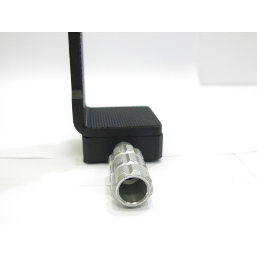 【 中古品 】Kenko QUICK L ANGLE + QUICK BASE ケンコー クイックアングルシステムセット［管GF601］｜tanaridocamera1｜05