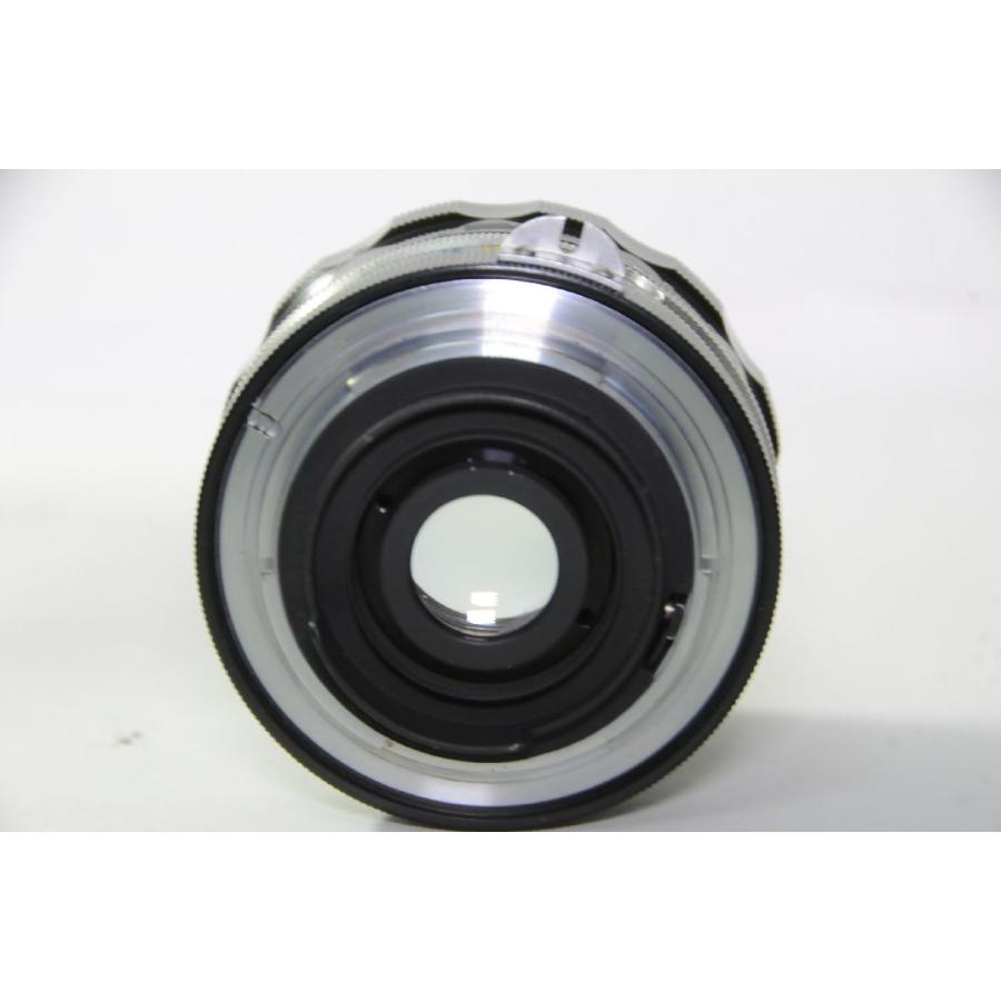 ニコン 【 珍品 刻印エラー 】Nikon NIKKOR-S Auto 35mm F2.8 非 ニコン 【 珍品 刻印エラー 】Nikon NIKKOR-S Auto 35mm F2.8 非