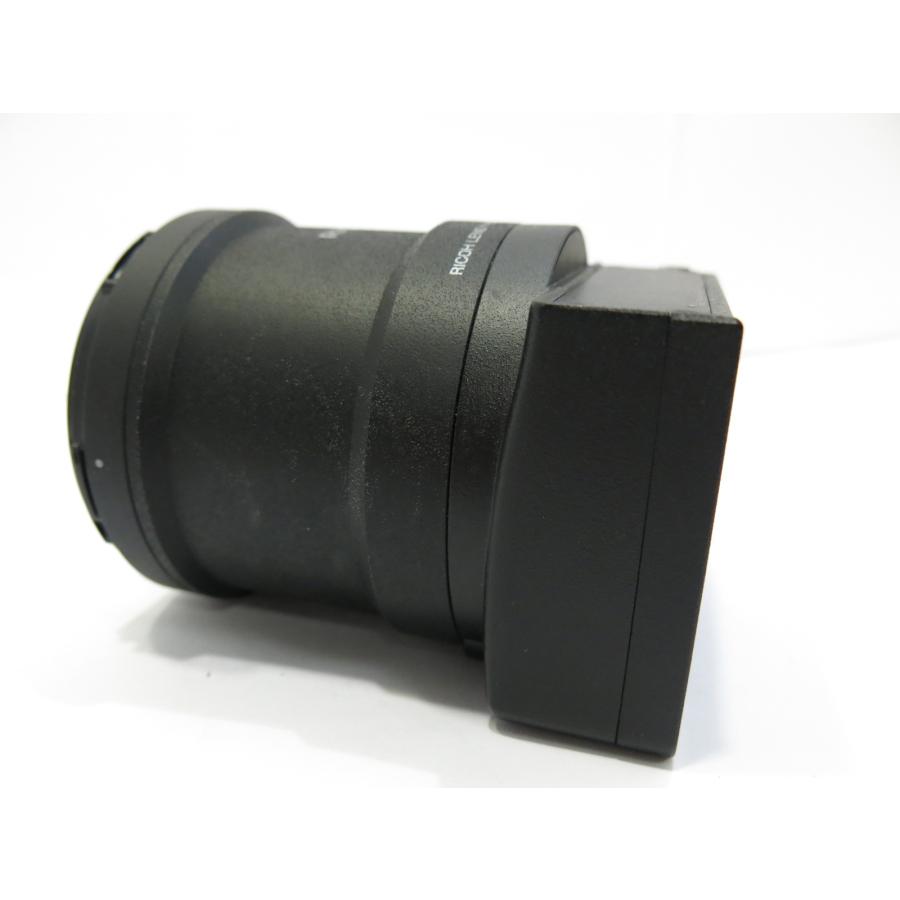 リコー RICOH GXR用 A16 24-85mmF3.5-5.5 レンズユニット・純正 リコー RICOH GXR用 A16 24-85mmF3.5-5.5 レンズユニット・純正