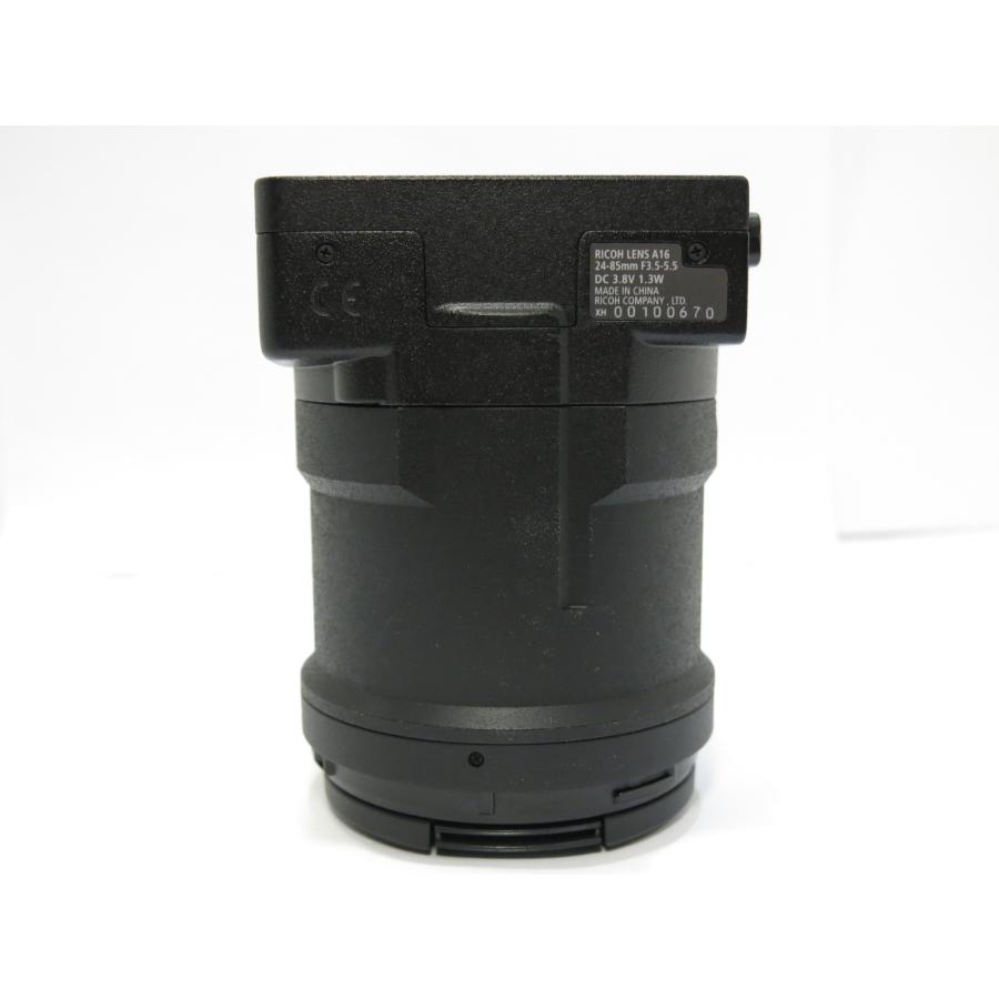 リコー RICOH GXR用 A16 24-85mmF3.5-5.5 レンズユニット・純正 リコー RICOH GXR用 A16 24-85mmF3.5-5.5 レンズユニット・純正
