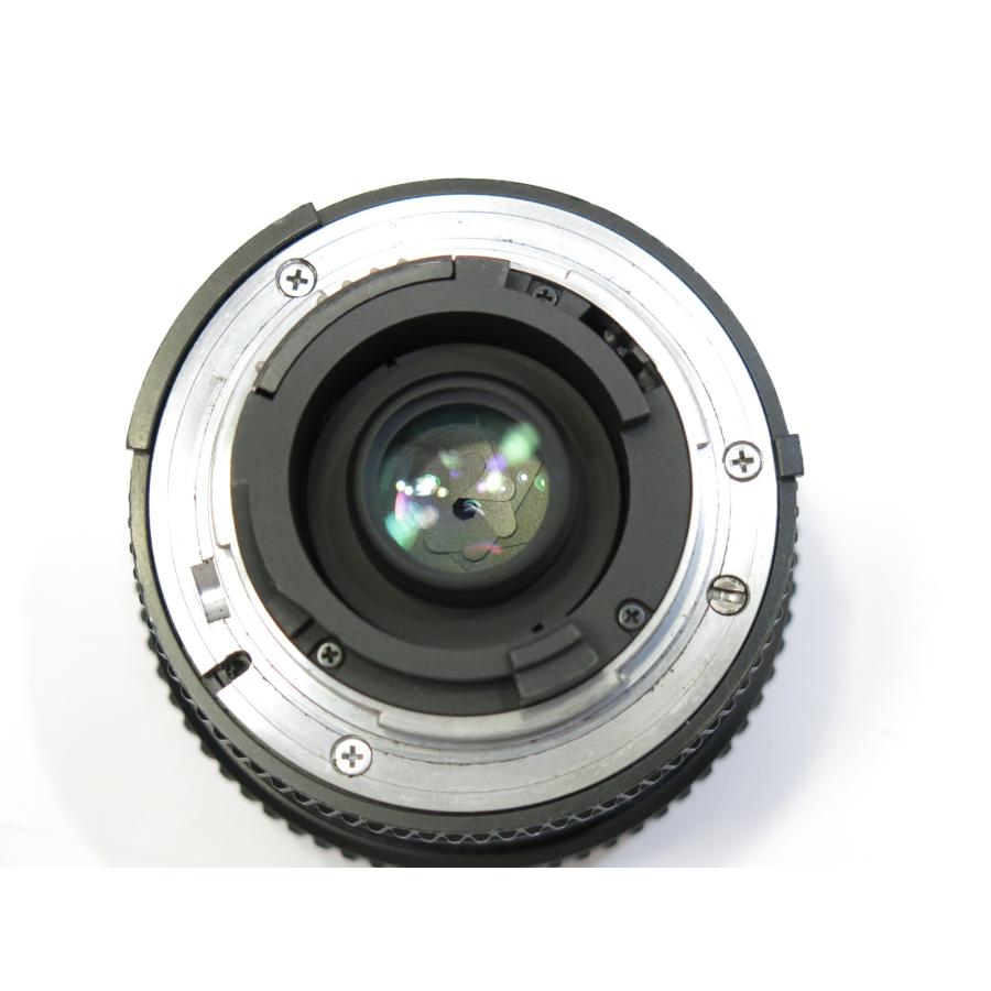 ニコン 【 中古品 】Nikon AF NIKKOR 20mmF2.8 広角 単焦点 ニコン 【 中古品 】Nikon AF NIKKOR 20mmF2.8 広角 単焦点