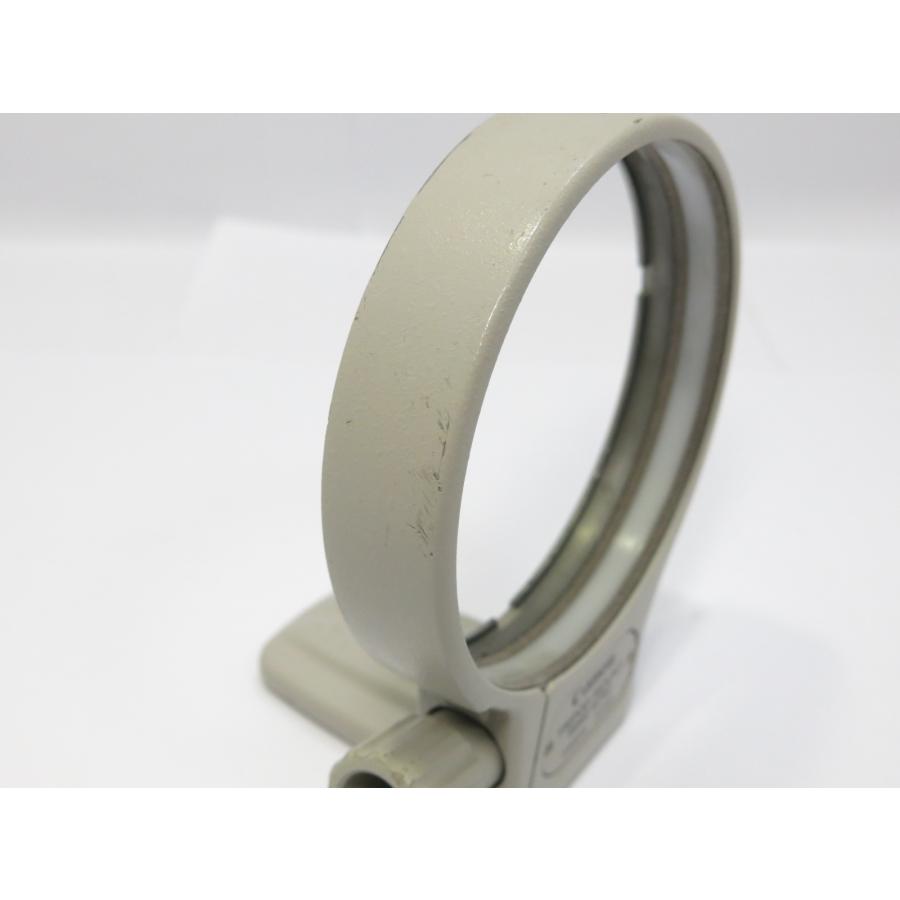 キヤノン 【 中古 】Canon TRIPOD MOUNT RING B(W) 三脚座 [管GF783 