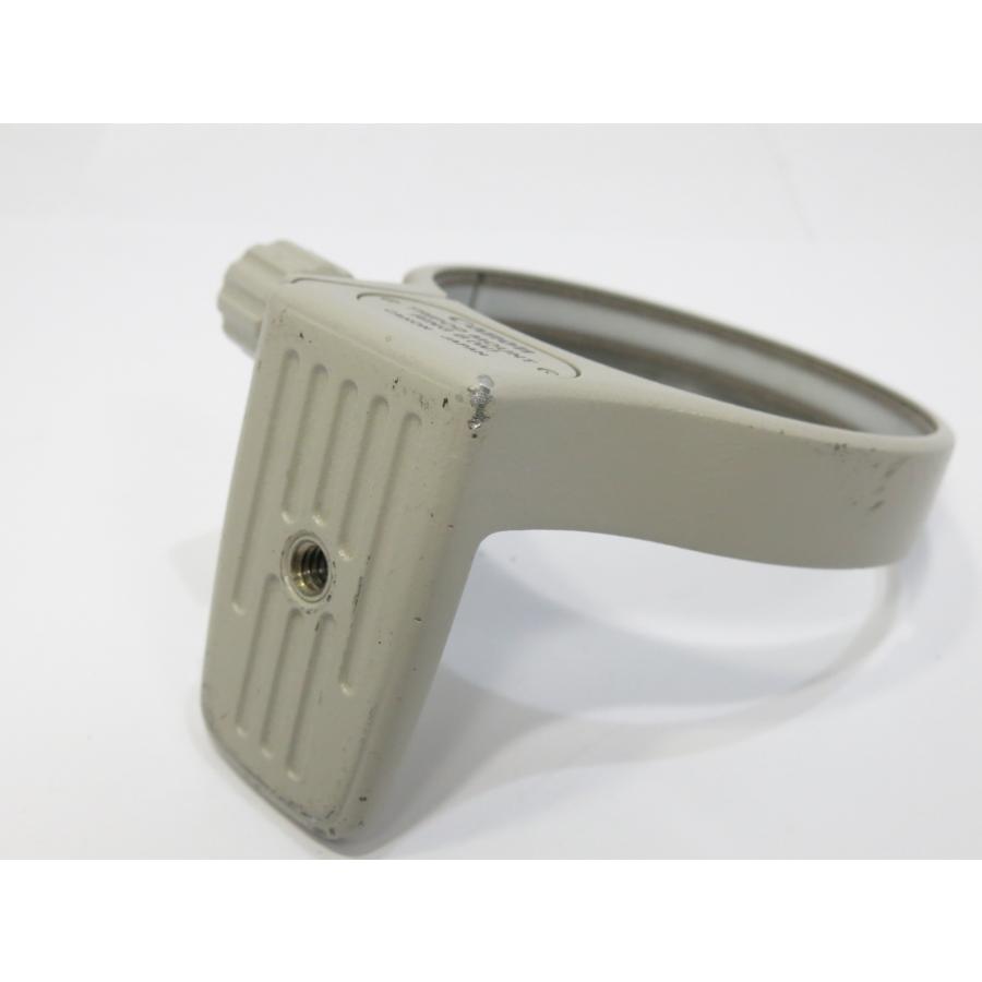 キヤノン 【 中古 】Canon TRIPOD MOUNT RING B(W) 三脚座 [管GF783 