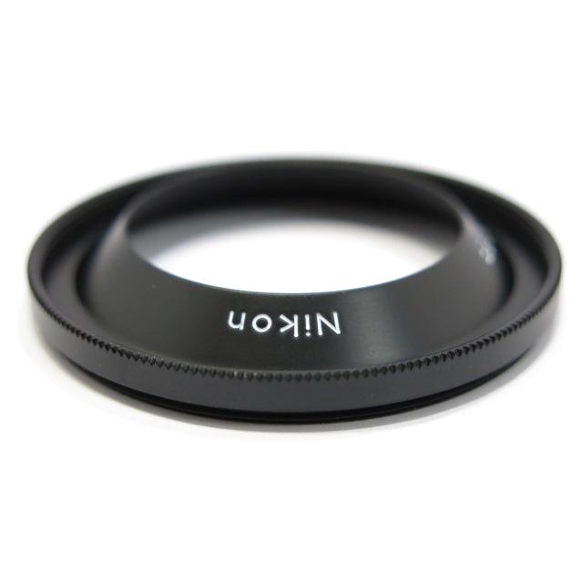ニコン 【 中古美品 】Nikon HN-35 ブラック Ai-s NIKKOR 45mm 2.8P