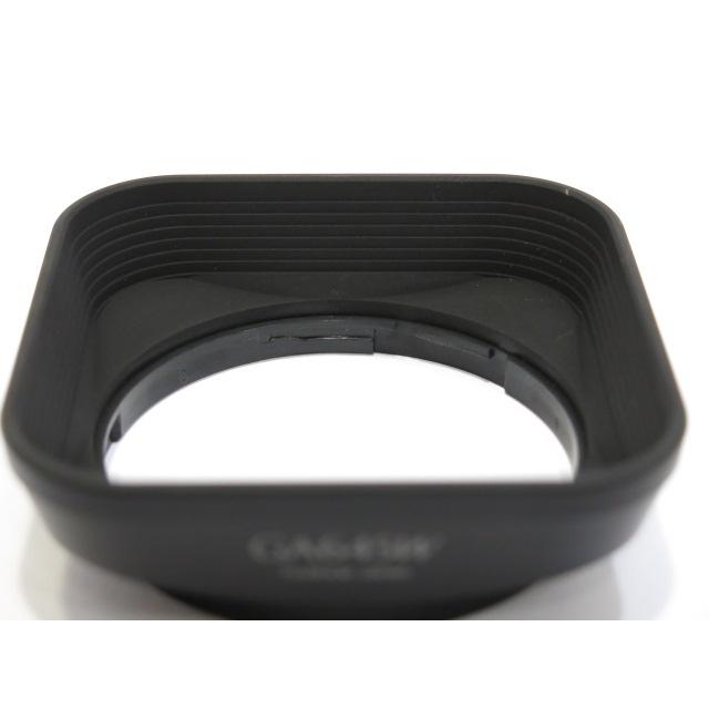 FUJIFILM（フジフイルム） 【 美品 】FUJIFILM GA645W レンズフード