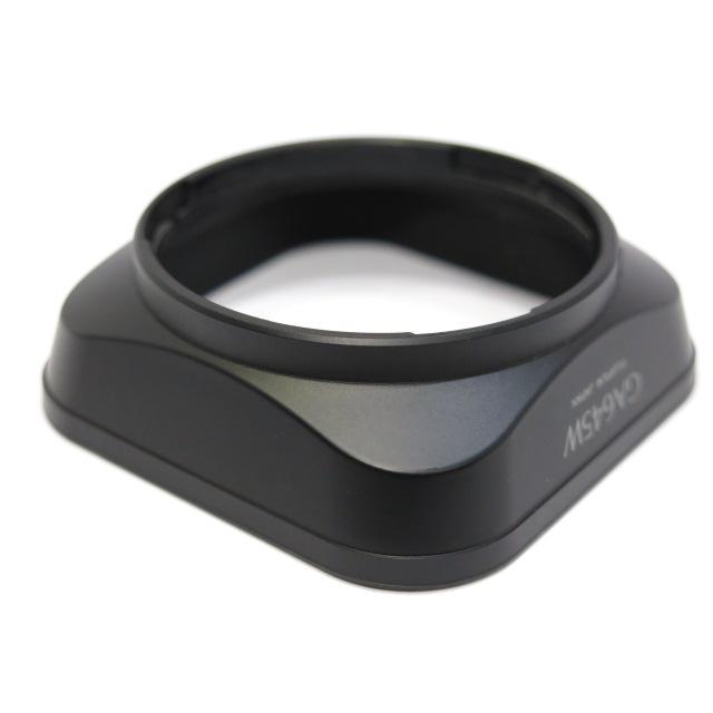 FUJIFILM 【 美品 】FUJIFILM GA645W レンズフード フジフィルム