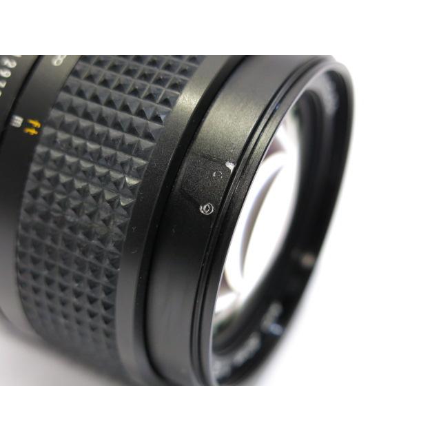 コニカミノルタ 【 中古品 】MINOLTA NEW MD 50mm F1.2 レンズ