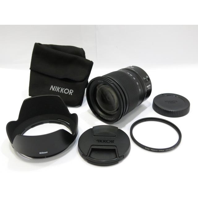 ニコン（Nikon） 【 美品 】Nikon NIKKOR Z 24-70mm F4 S 純正フード 