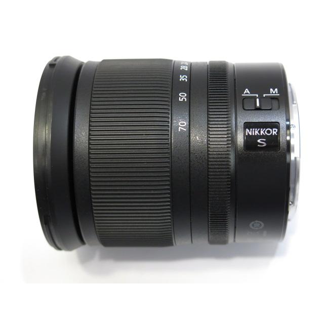 ニコン（Nikon） 【 美品 】Nikon NIKKOR Z 24-70mm F4 S 純正フード 