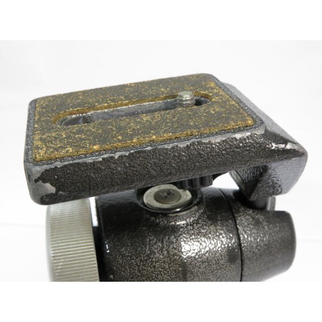 GITZO（ジッツオ） 【 堅牢・高精度・雲台 】 GITZO G1275 自由雲台