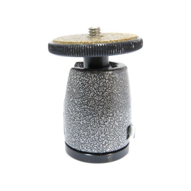 GITZO（ジッツオ） 【 堅牢・高精度・雲台 】 GITZO G1077M ボール