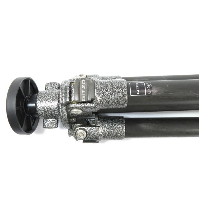 gitzo 一脚　バルサト６段 楽天市場】【マラソン限定！5％OFFクーポン】【OUTLET】Gitzo