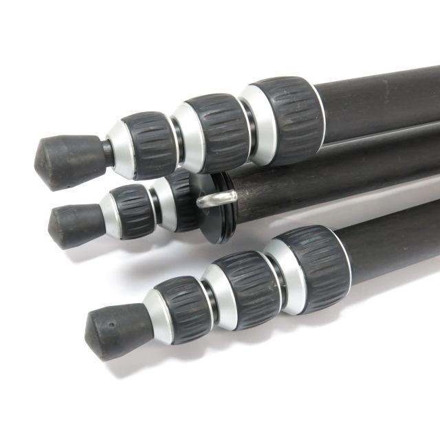 GITZO GT2941 三脚バサルト　軽量三脚 GITZO GT2941 三脚バサルト 軽量三脚