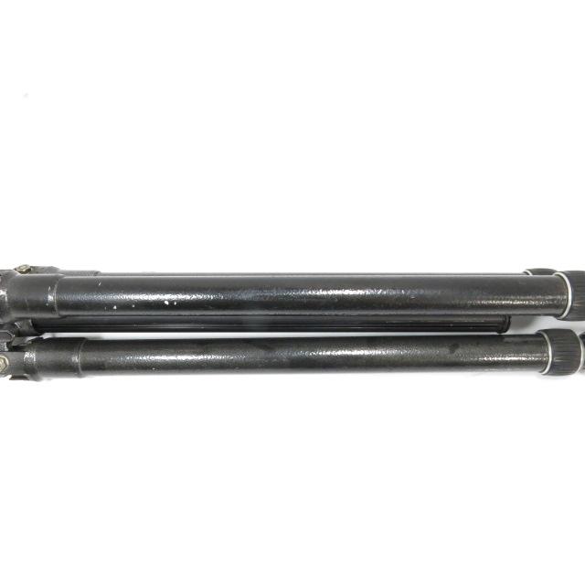 GITZO - 【良品】GITZO ジッツオ 三段カメラ用三脚 G320 GITZO/三段 三脚 G320