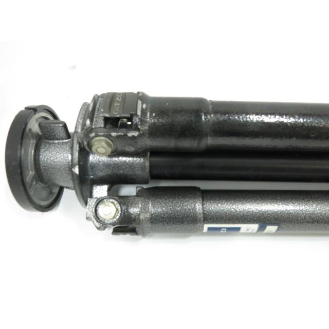 GITZO（ジッツオ） GITZO G1220 3段三脚 管GI4145] : カメラの多