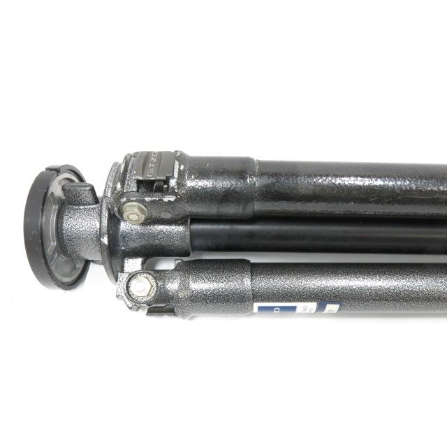 GITZO（ジッツオ） GITZO G1220 3段三脚 管GI4145] : カメラの多成堂