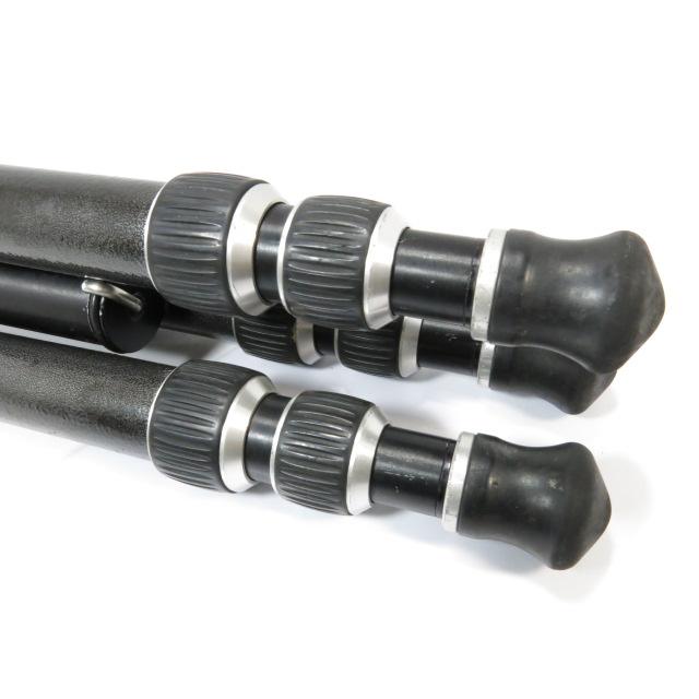 GITZO（ジッツオ） GITZO G1220 3段三脚 管GI4145] : カメラの多成堂