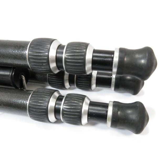 GITZO G1220 3段三脚 ジッツオ 管GI4145] : カメラの多成堂