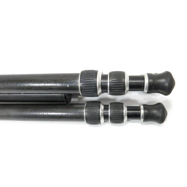 GITZO（ジッツオ） GITZO G1220 3段三脚 管GI4145] : カメラの多成堂