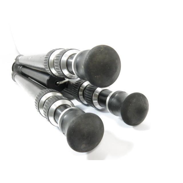 GITZO（ジッツオ） GITZO G1220 3段三脚 管GI4145] : カメラの多成堂