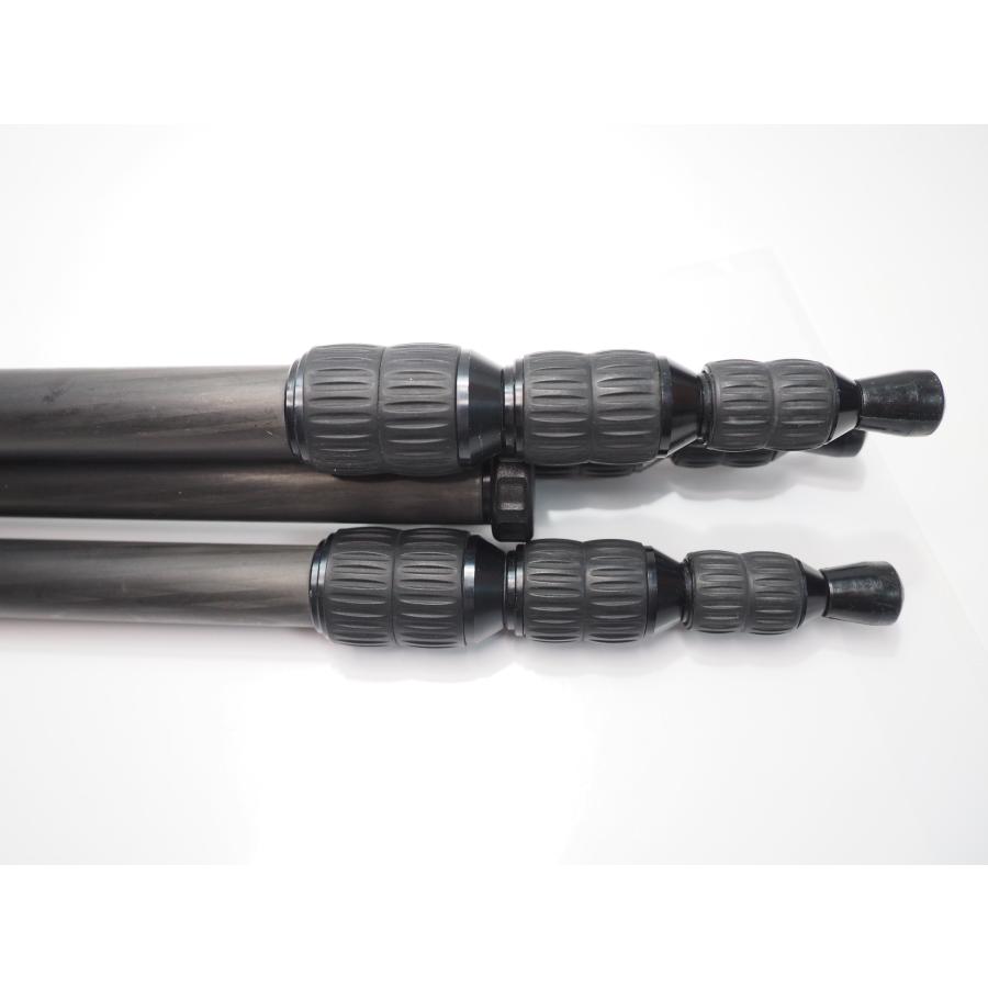 GITZO（ジッツオ） 【 カーボン 軽量 三脚 】GITZO G1028 MK2 4段 三脚