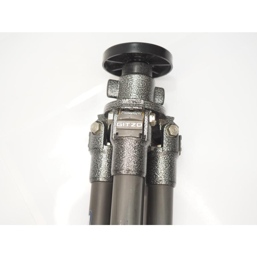 GITZO（ジッツオ） 【 カーボン 軽量 三脚 】GITZO G1028 MK2 4段 三脚