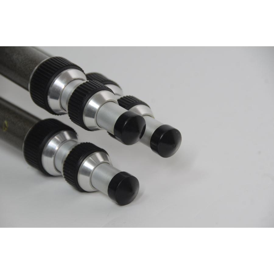 GITZO（ジッツオ） 【中古 堅牢実用三脚 】GITZO CREMAILLERE 1 SUPER8