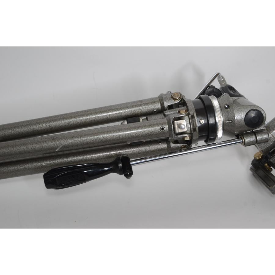 GITZO（ジッツオ） 【中古 堅牢実用三脚 】GITZO CREMAILLERE 1 SUPER8