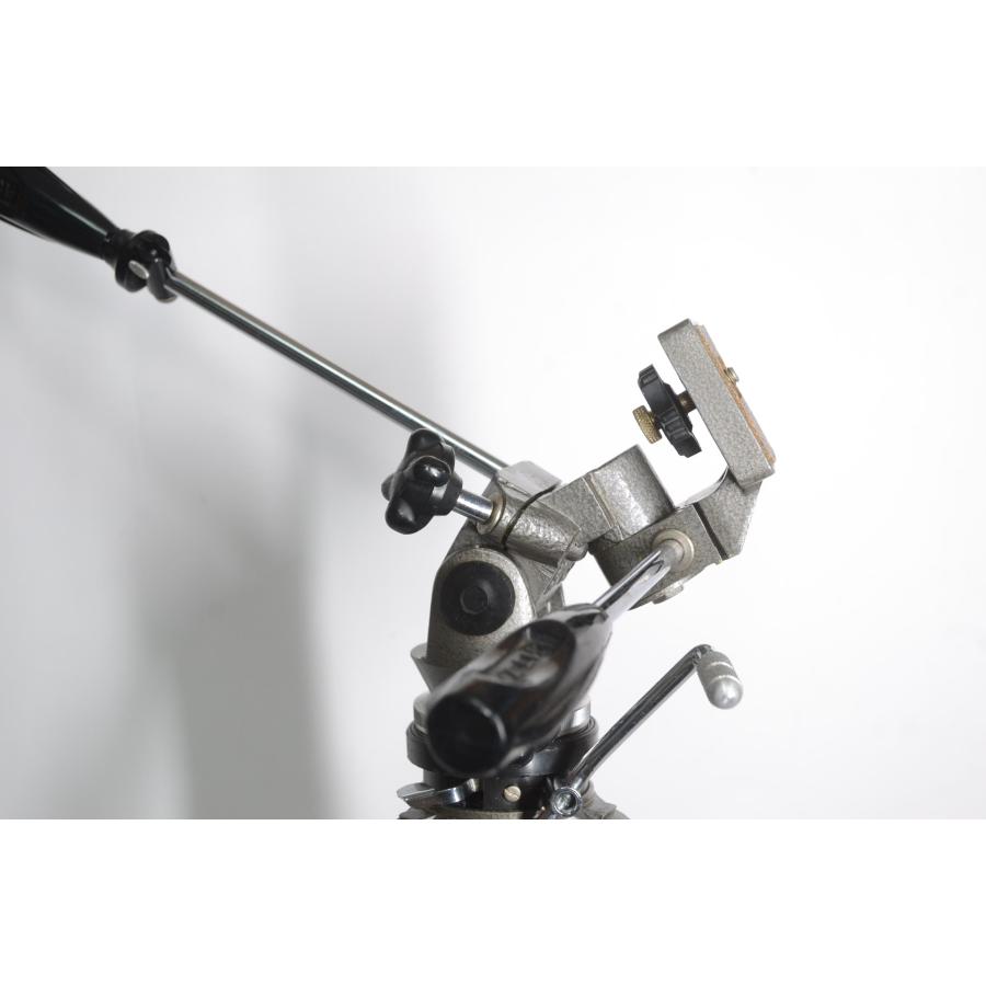 GITZO（ジッツオ） 【中古 堅牢実用三脚 】GITZO CREMAILLERE 1 SUPER8