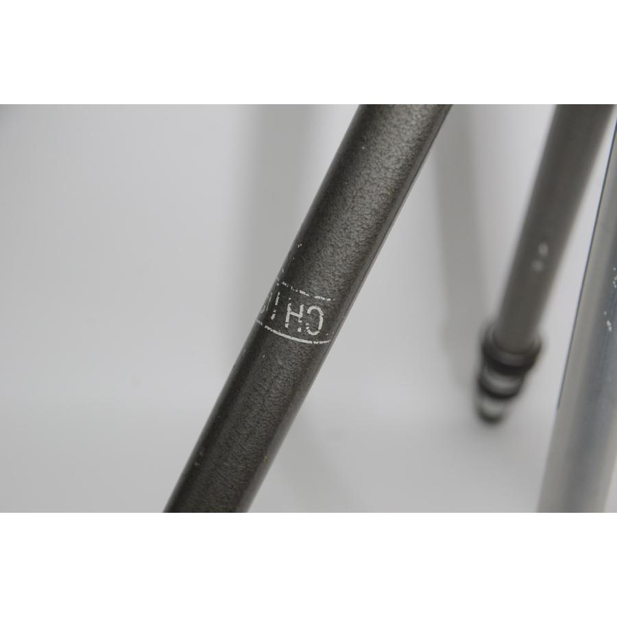 GITZO（ジッツオ） 【中古 堅牢実用三脚 】GITZO CREMAILLERE 1 SUPER8