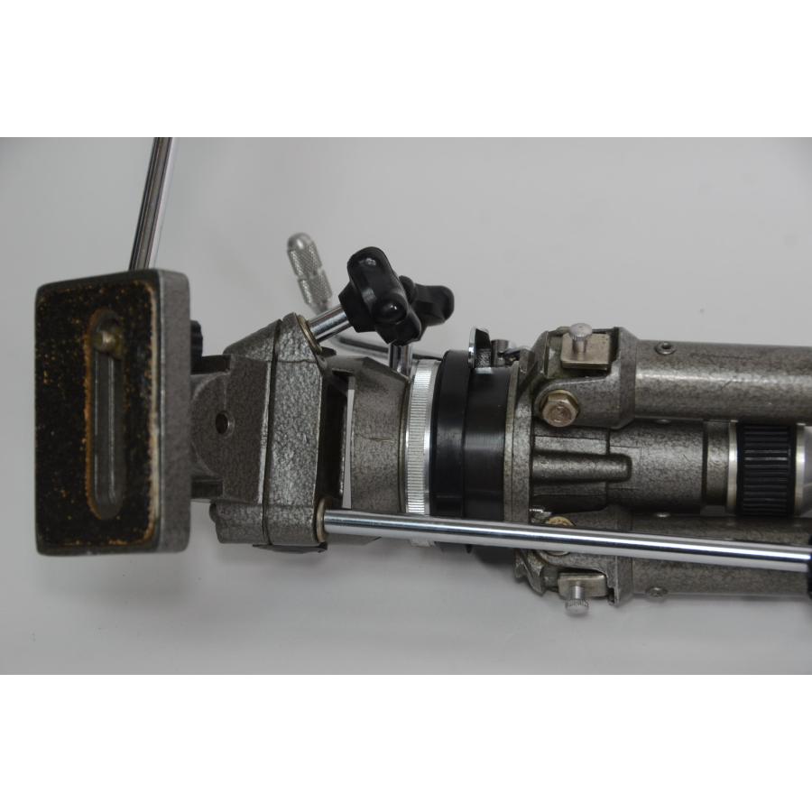 GITZO（ジッツオ） 【中古 堅牢実用三脚 】GITZO CREMAILLERE 1 SUPER8