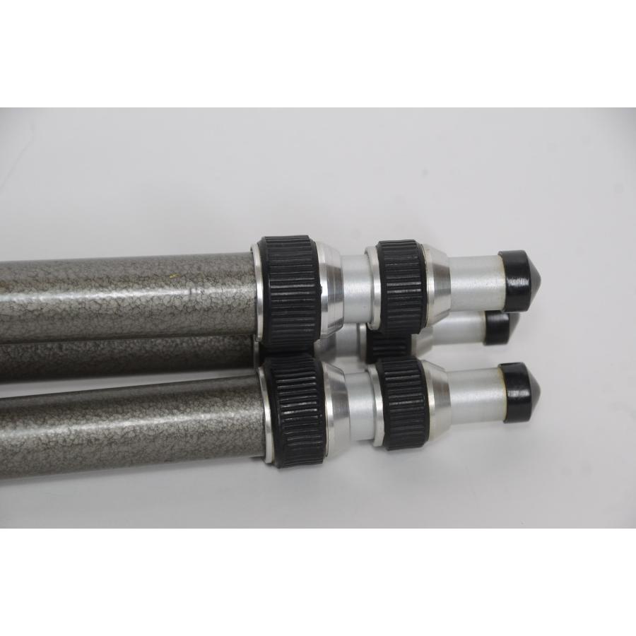 GITZO（ジッツオ） 【中古 堅牢実用三脚 】GITZO CREMAILLERE 1 SUPER8