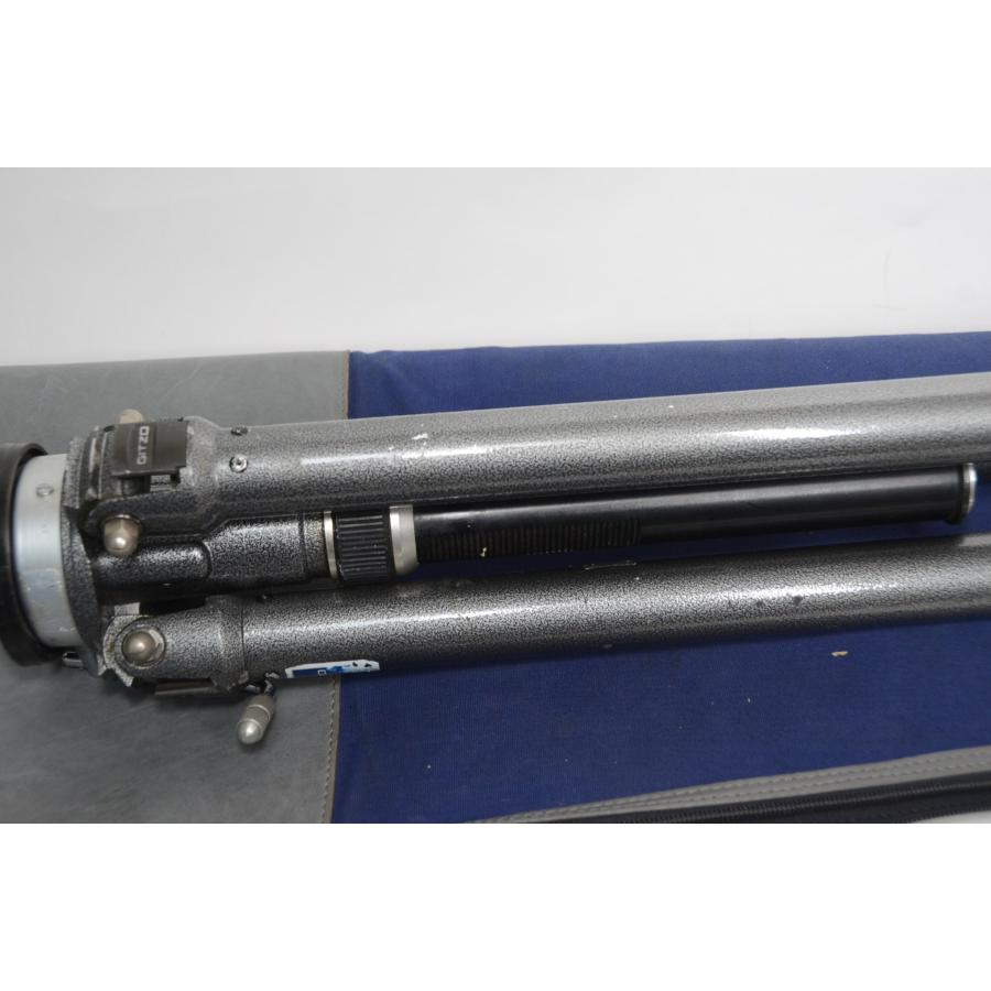 GITZO（ジッツオ） 【 中古 三脚 】GITZO G 312 大型アルミ 3段 三脚