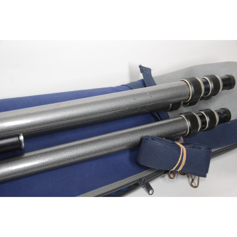 GITZO（ジッツオ） 【 中古 三脚 】GITZO G 312 大型アルミ 3段 三脚