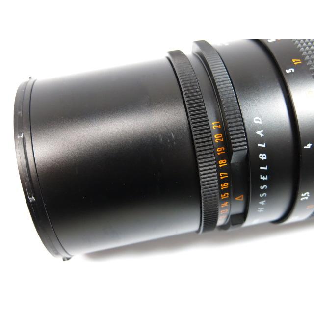 HASSELBLAD CarlZeiss CF Zonnar 250mm F5.6 レンズ ハッセルブラッド [管HA277]｜tanaridocamera1｜05