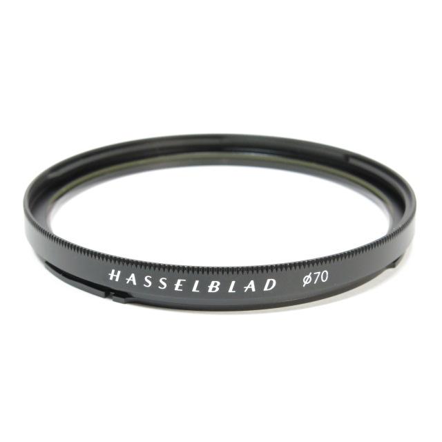 HASSELBLAD（ハッセルブラッド） Φ70 UV-SKY MULTICOATED フィィルター