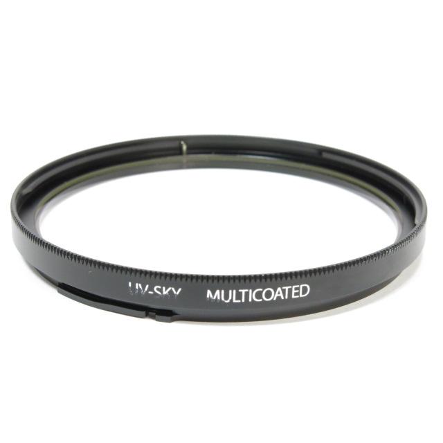 HASSELBLAD（ハッセルブラッド） Φ70 UV-SKY MULTICOATED フィィルター