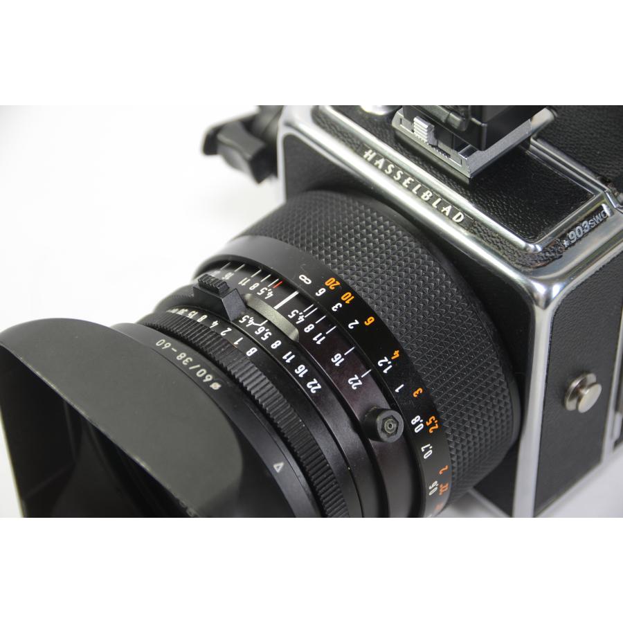 HASSELBLAD 903SWC 皮を飾ります HASSELBLAD 903SWC 皮を飾ります