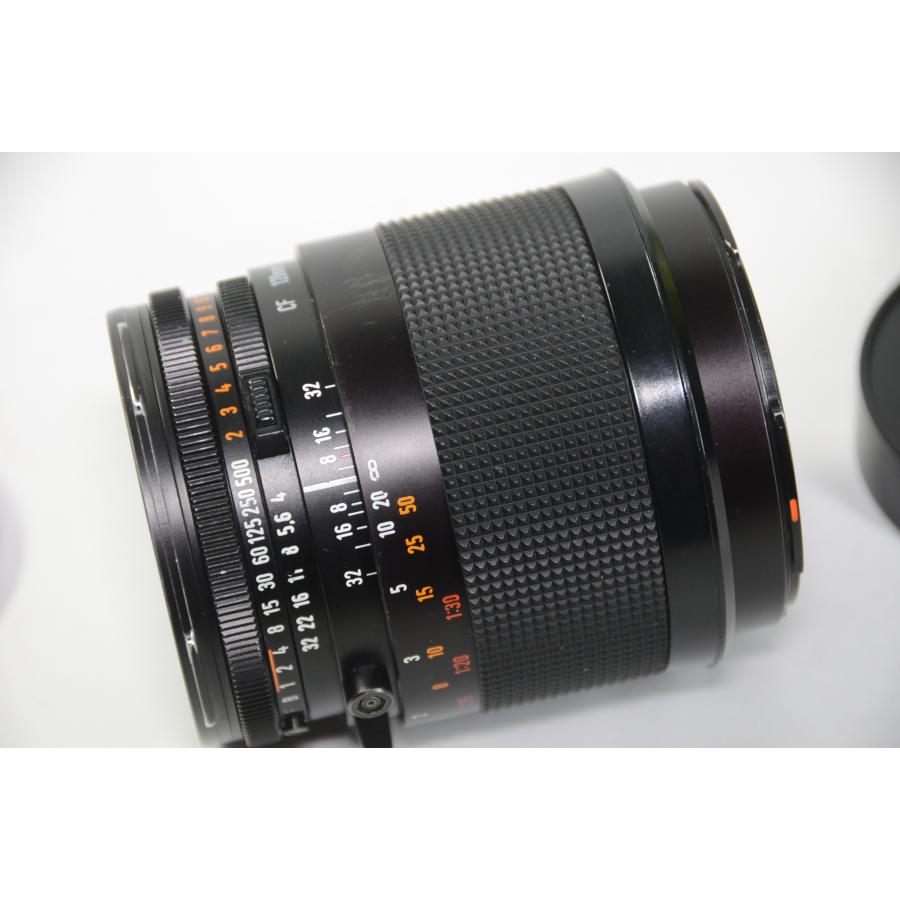 HASSELBLAD Makro-Planar CF 120mm F4 レンズ ハッセルブラッド