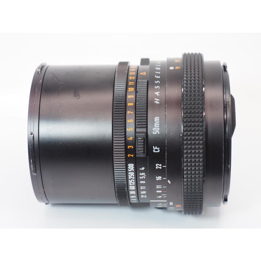 HASSELBLAD Distagon CF 50mm F4 T* レンズ ハッセルブラッド [管