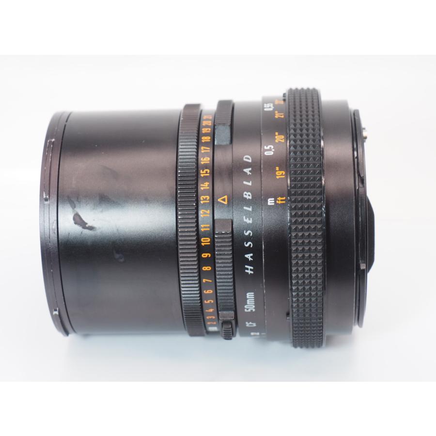 HASSELBLAD Distagon CF 50mm F4 T* レンズ ハッセルブラッド [管