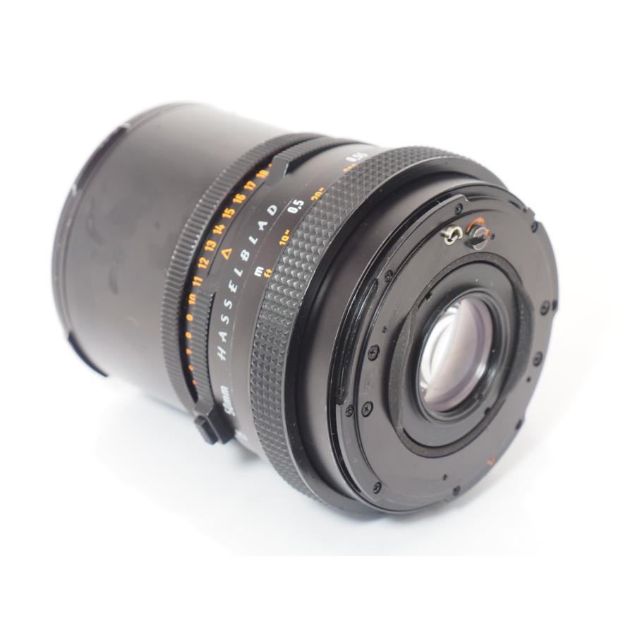 レンズ(単焦点) HASSELBLAD Carl Zeiss Distagon 50mm F4 ハッセルブラッド ディスタゴン 50mm F4
