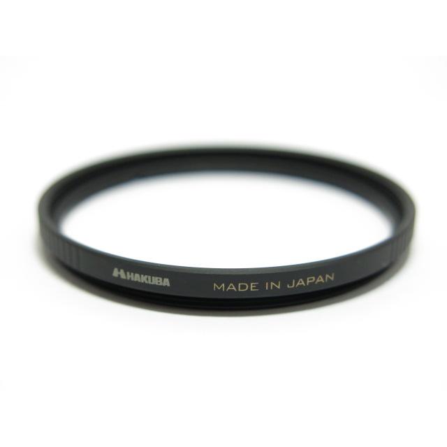 HAKUBA 【 美品 】HAKUBA 49mm WR ULTIMA 高性能 撥水 保護