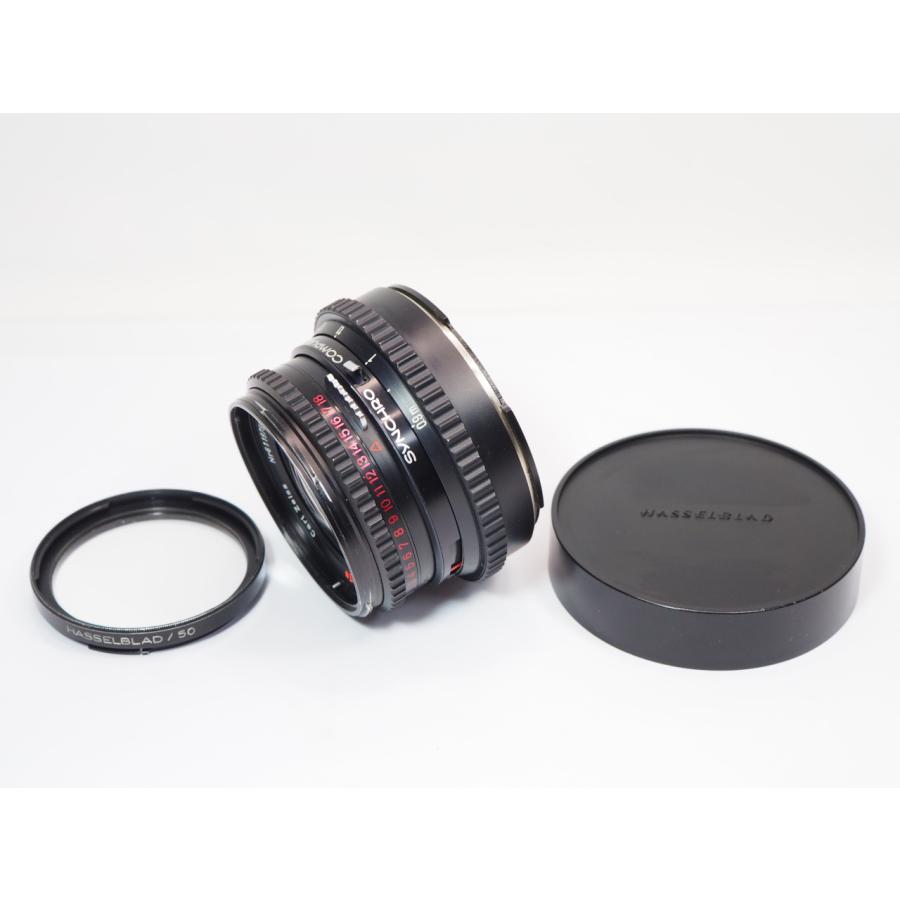 現状 HASSELBLAD Planar C 80mm F2.8 レンズ ハッセルブラッド [管